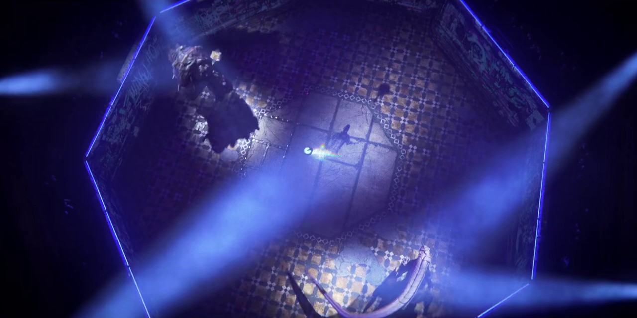 Love Death And Robots 2019 S01 WEBRip Hindi + English 720p x265 HEVC HE-AAC 2.0 MSub B4uHD.mkv.0000